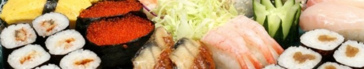 Sushi Partyservice – Sushi Catering – Sushi Party!